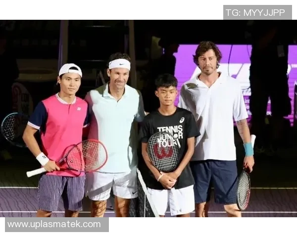 赛后分析:上海网球队与杭州网球队的战术对决与启示 赛后分析:上海网球队与杭州网球队的战术对决与启示