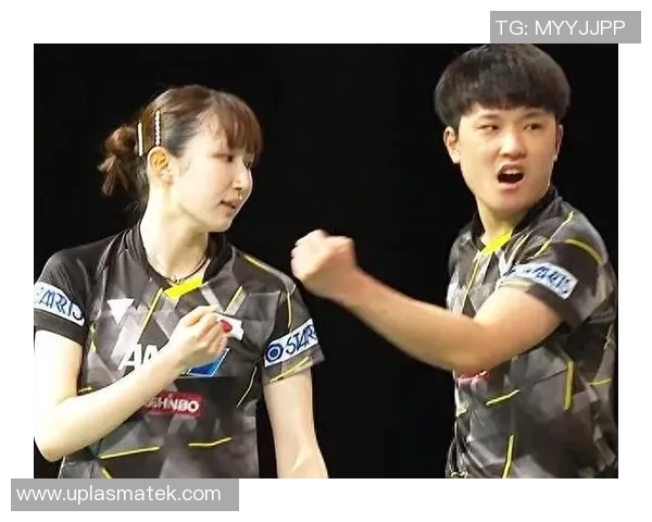 赛后分析深圳乒乓球队与杭州乒乓球队的战术对决与启示 赛后分析深圳乒乓球队与杭州乒乓球队的战术对决与启示