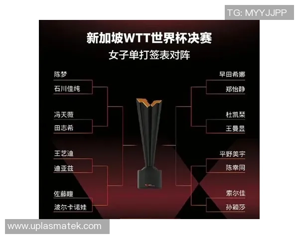 重庆乒乓球队在世界杯预选赛中的状态分析与表现评估