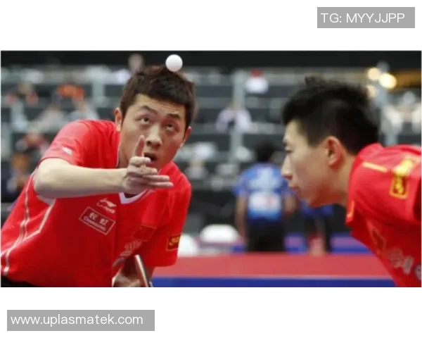 重庆乒乓球队在欧锦赛中的默契配合与精彩表现分析