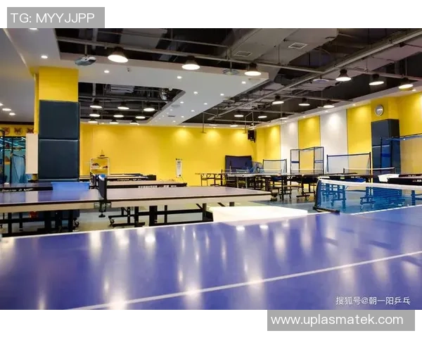 重庆乒乓球队如何通过节奏变革提升竞技水平与团队协作能力