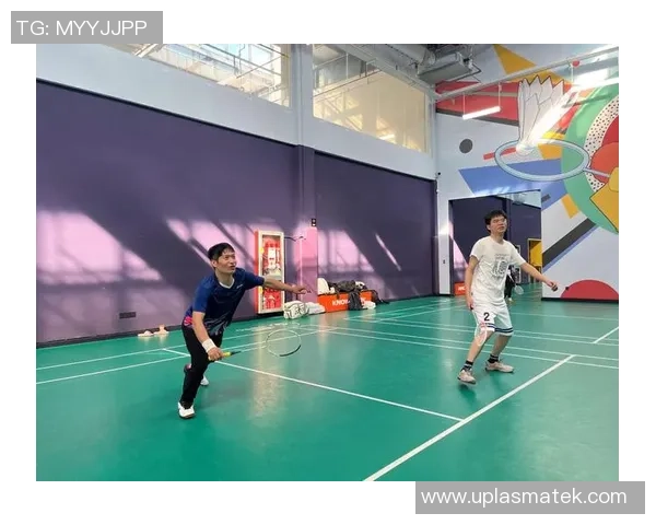 赵秀英独家揭秘羽毛球技巧与心得分享助你提升球技