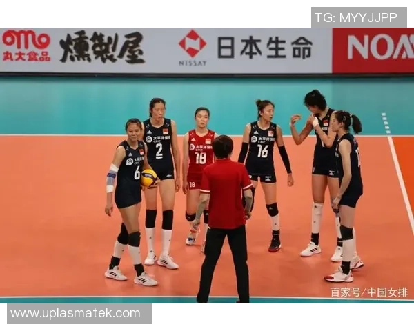 赛后复盘：武汉排球队vs南京排球队的配合