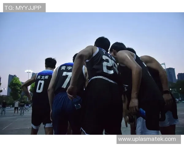 重庆篮球队在挑战赛中的团队协作表现分析与评价