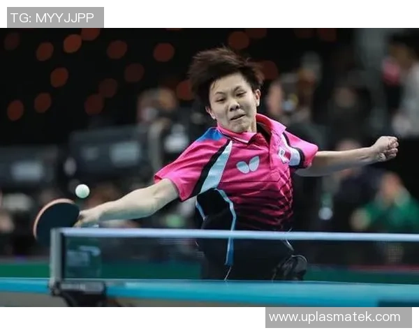 重庆乒乓球队总决赛精彩表现分析与实力评估