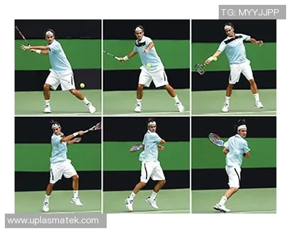 重庆网球队引领最新网球战术十大趋势解析与应用技巧分享 重庆网球队引领最新网球战术十大趋势解析与应用技巧分享