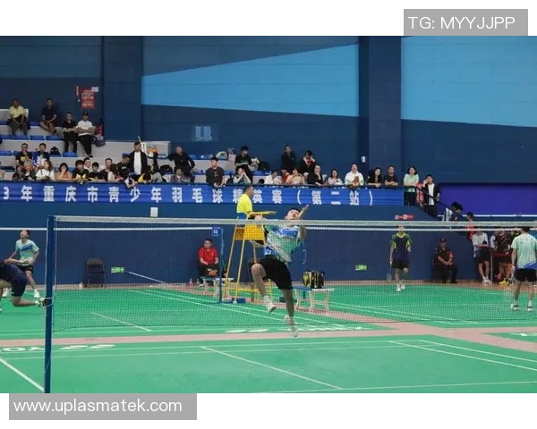 重庆羽毛球队实力崛起荣登全国羽毛球实力排行榜第八位