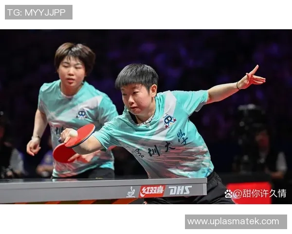 深圳乒乓球队在联合会杯积分榜中以52分稳居第一名，表现亮眼