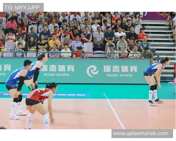 武汉排球队与广州排球队技术对抗赛后分析与总结